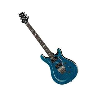 1599915995710-PRS CM4SAFL Sapphire Floyd Rose SE Custom 24 Electric Guitar (2).jpg